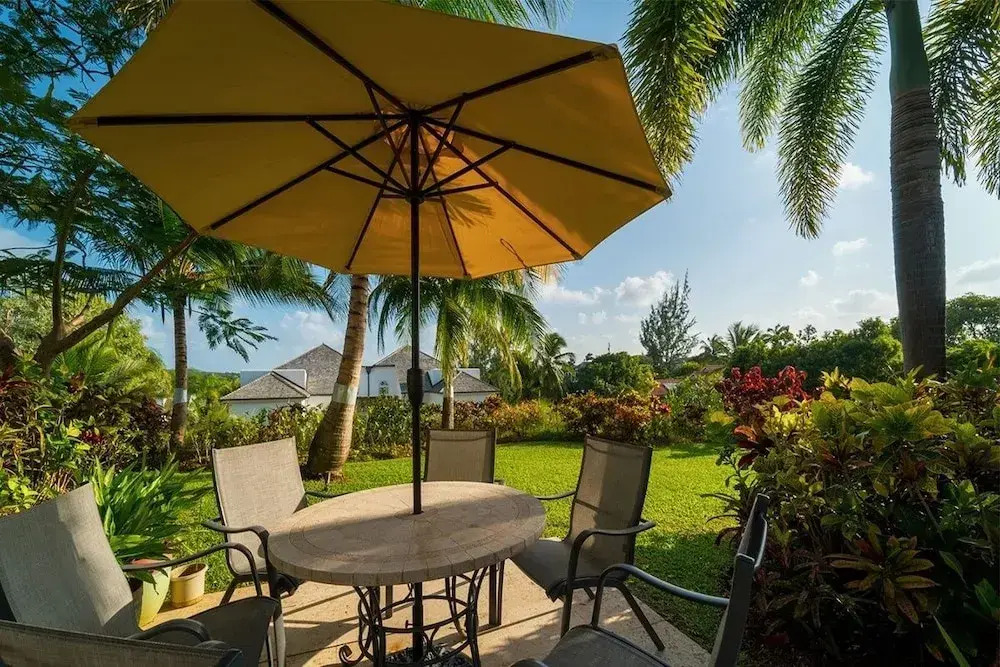 Royal Westmoreland - Sugar Cane Ridge 3 4 Bedroom Townhouse
