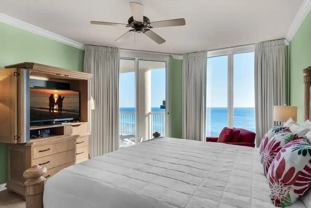 Silver Beach Towers 1205 East
