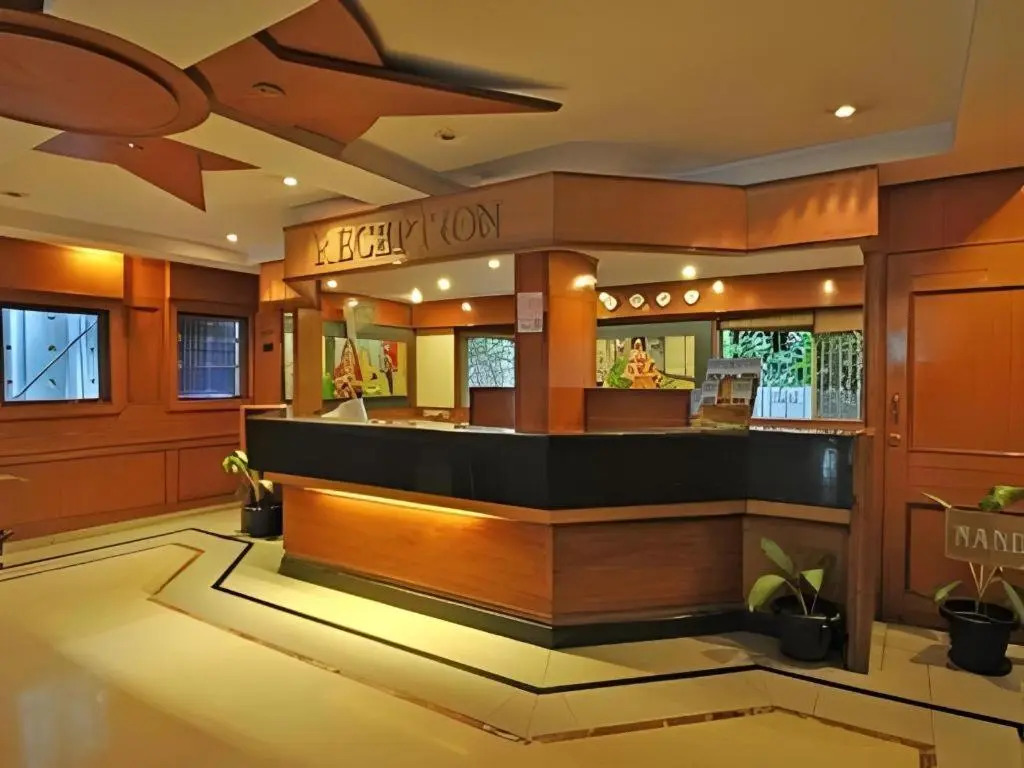 Hotel Nandhini Jayanagar