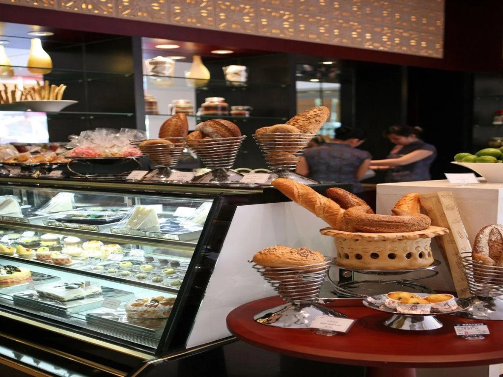 Baolong Hotel Shanghai