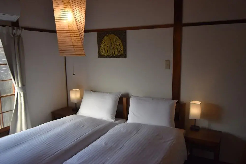 Quaint House Naoshima