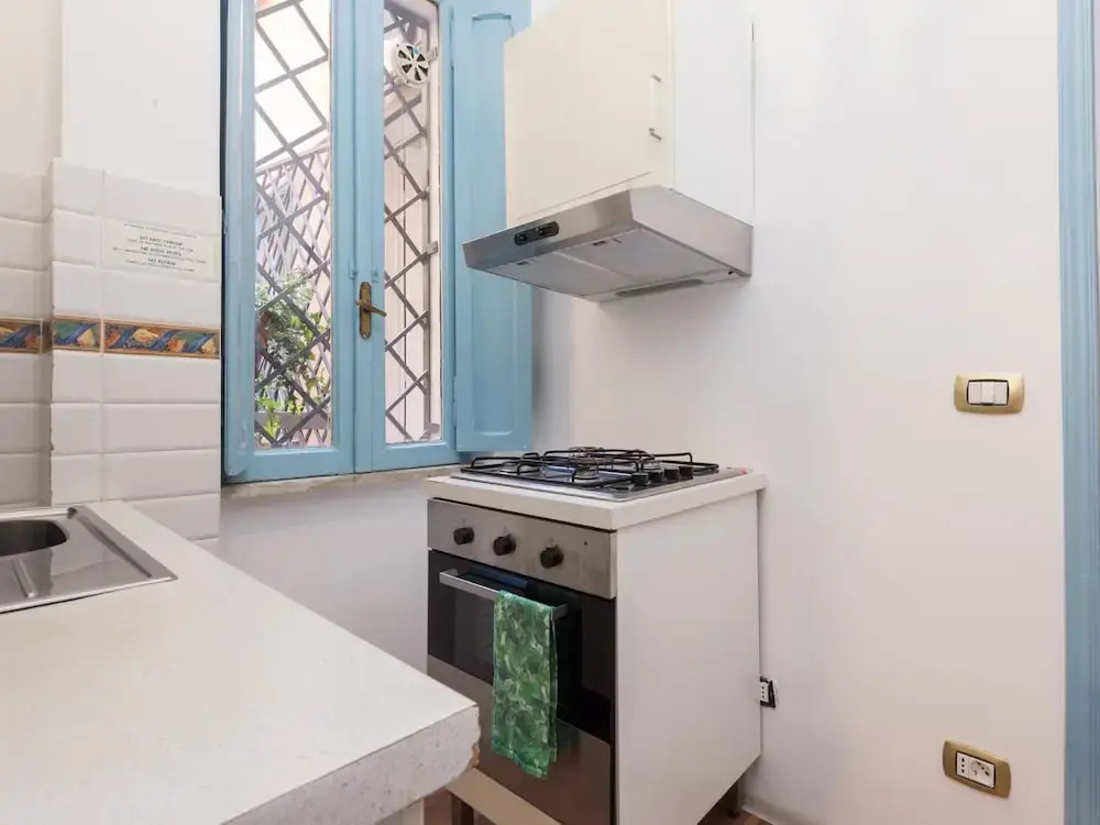 RSH Piazza Navona Lancellotti Apartment 2