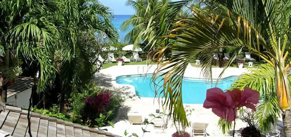 Emerald Beach 2 - Villa Allamand