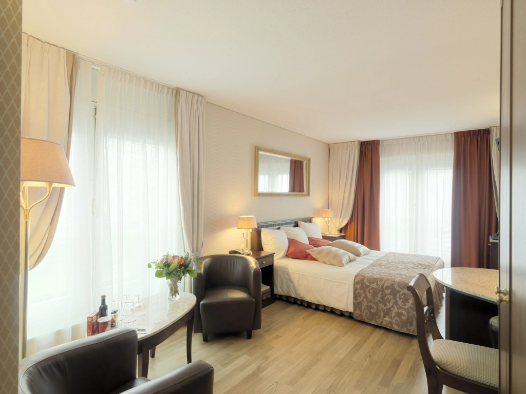 Grand Hotel Karel V, WorldHotels Luxury