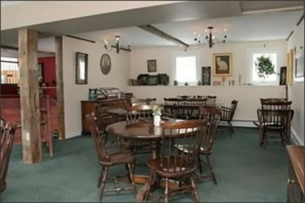 Inn At Mount Snow