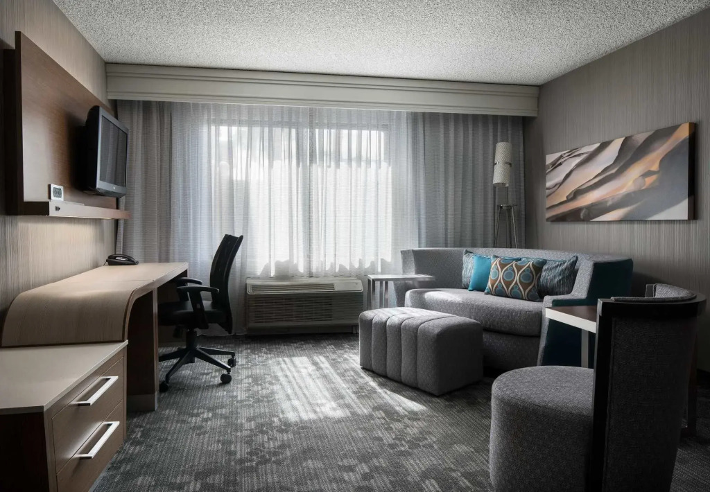 Sonesta Select Tempe Downtown