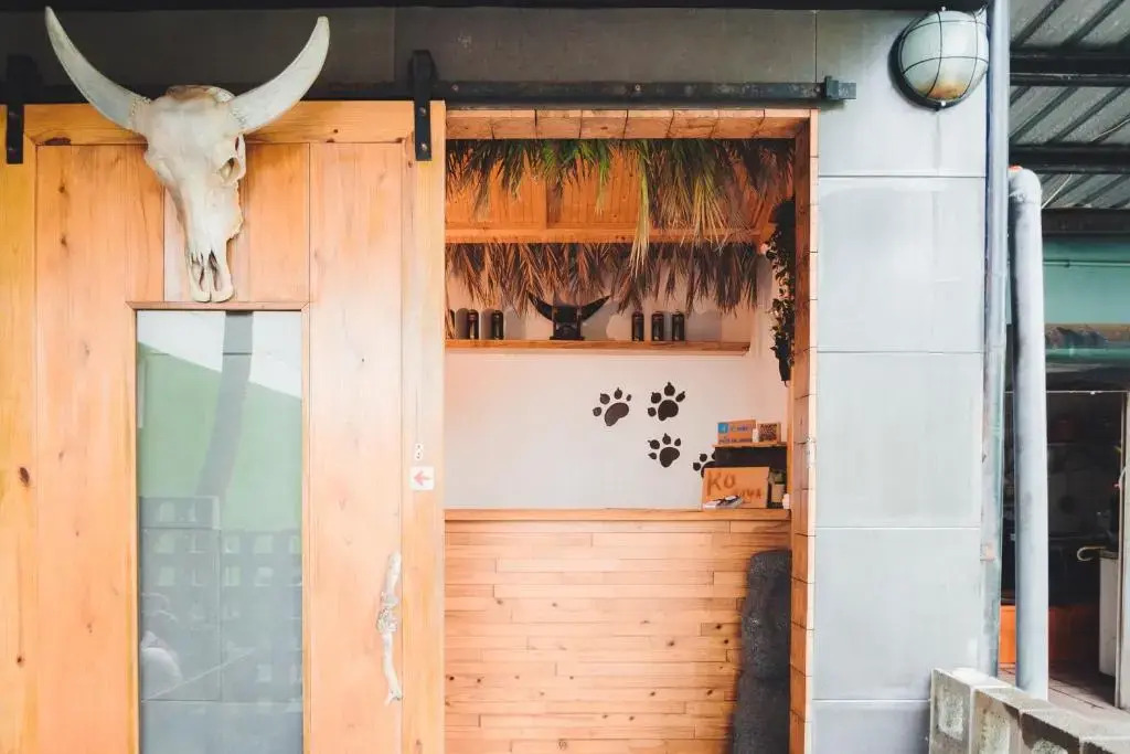 KO Hostel Kenting 返璞歸真 墾丁背包客棧