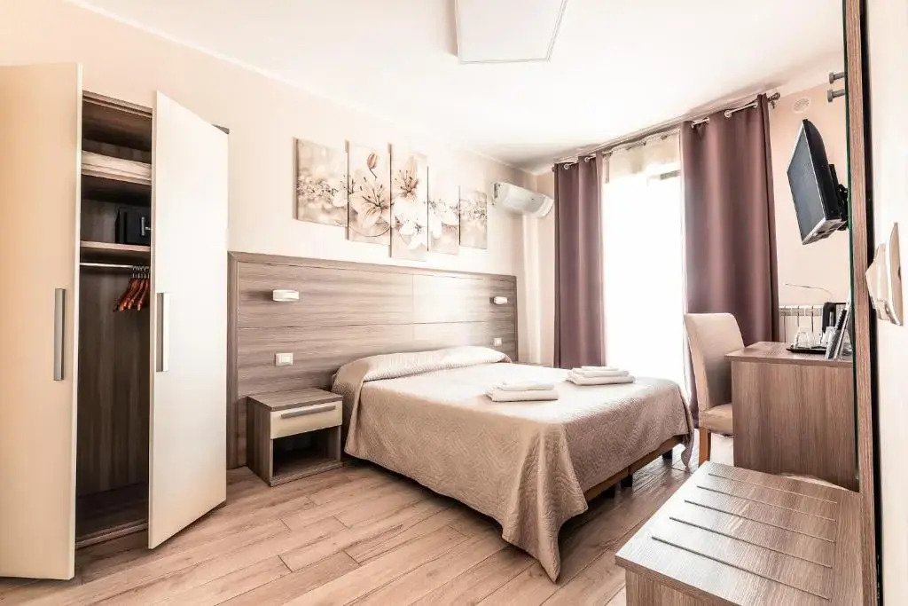 B&B DE CASA