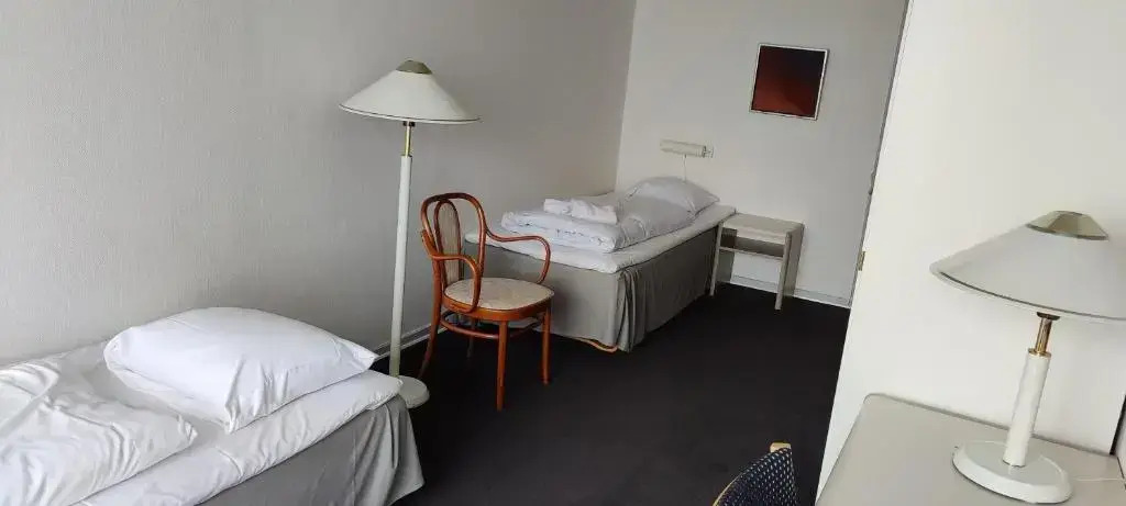 Hotel Østersø