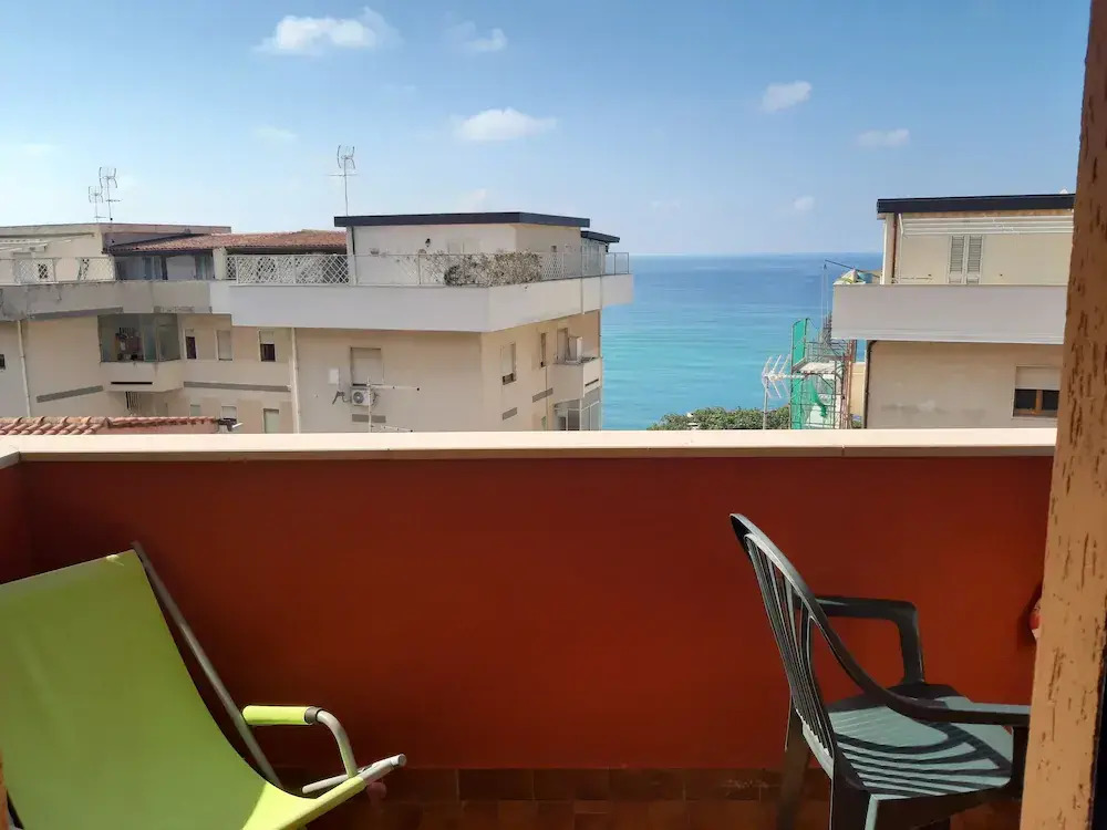 Appartamento Gaia a Tropea