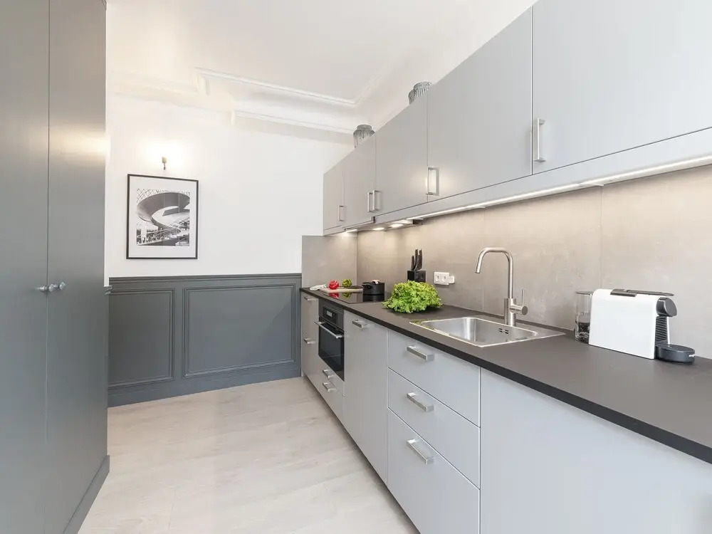 NEW! Luxury 3 Bedrooms Opera II by Livinparis