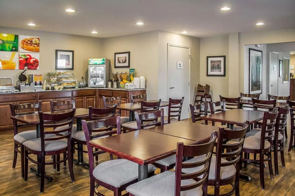 Best Western Cambridge