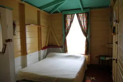 Finjam Cottage