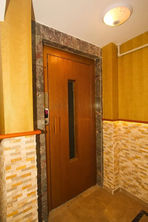 Отель Venue Hotel Old City Istanbul