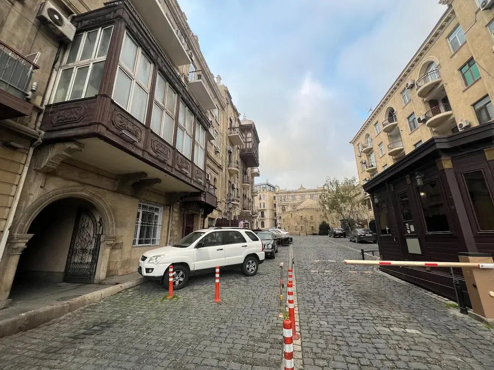 Salam Hostel Baku