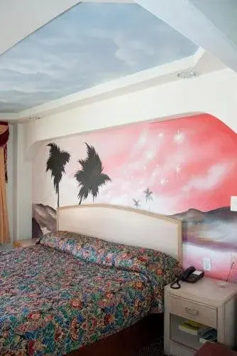 Luxury Inn and Suites Copperas Cove