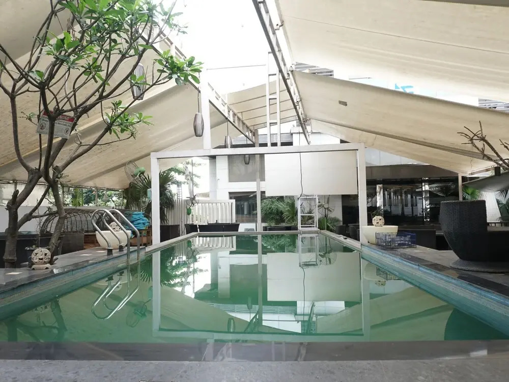 Hotel Sadanand Regency - Balewadi, Baner