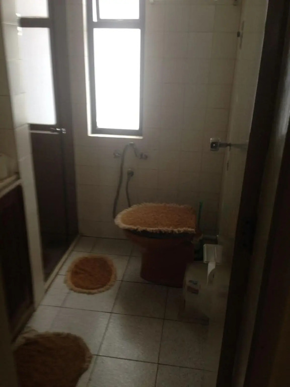 Apartamento na Graça