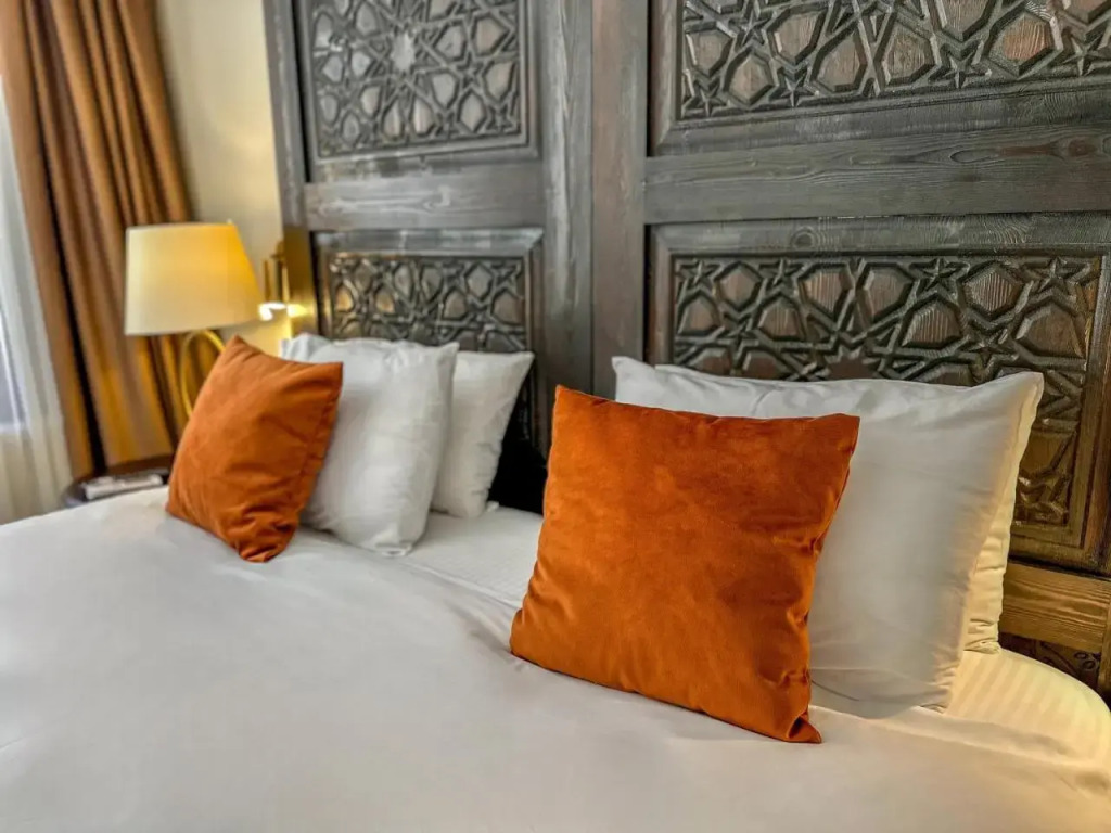 Osmanli Cappadocia Hotel