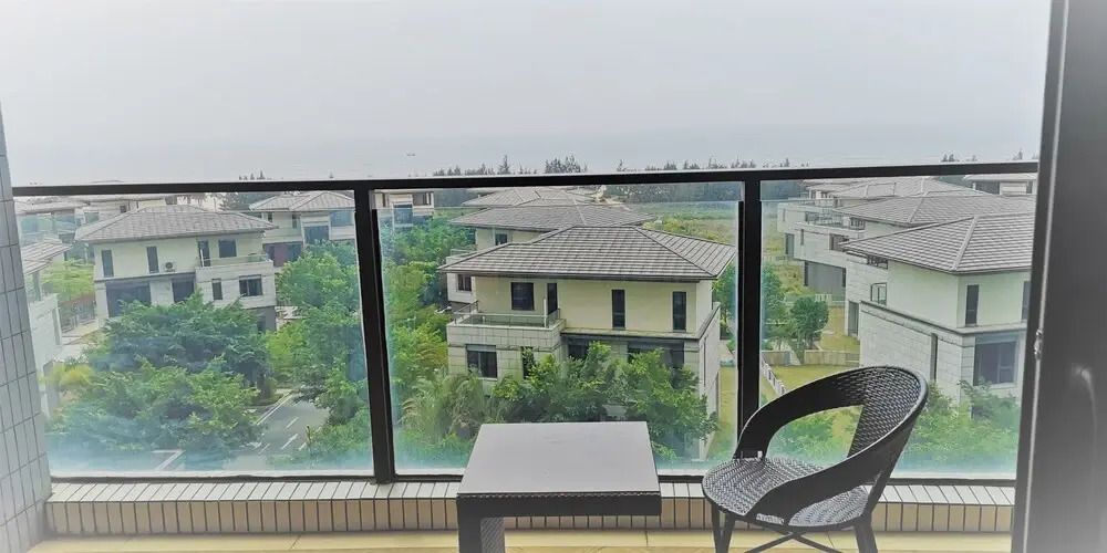 Sunshine Sea View Apartment