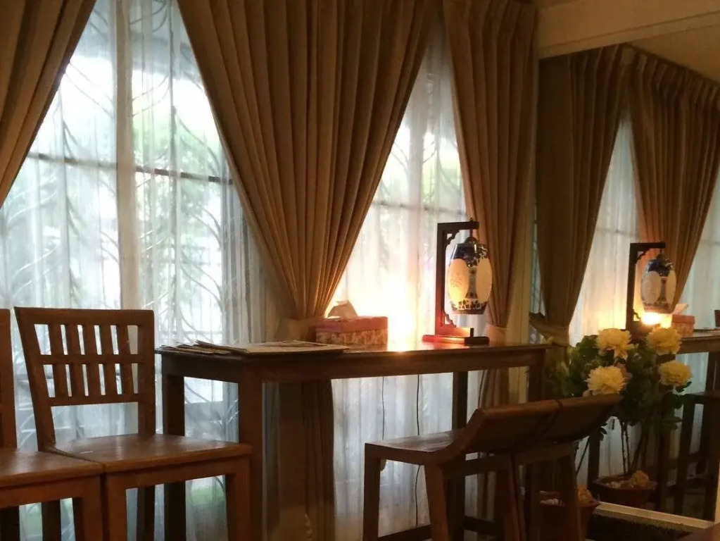 Kansiree Boutique House