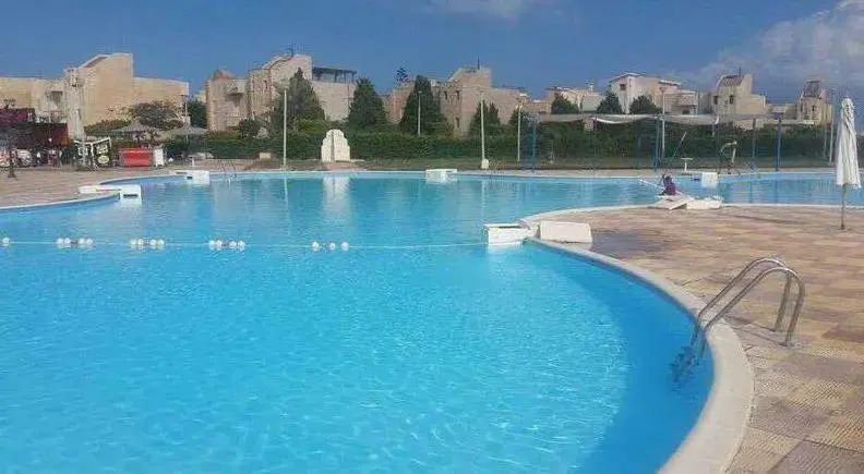 Badr Resort Chalet