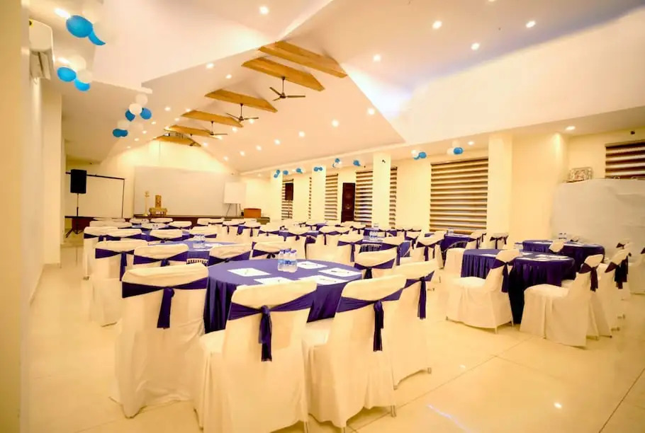 Hotel Shivalik