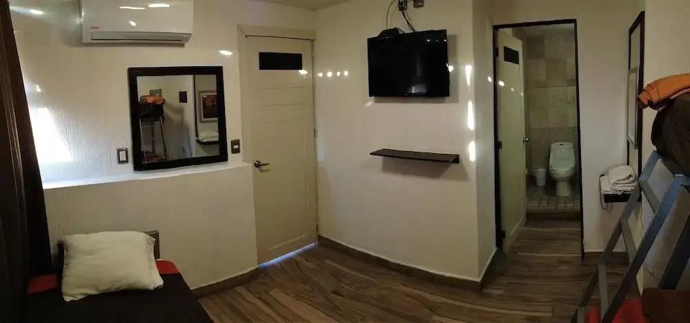 Go Mini Hotel