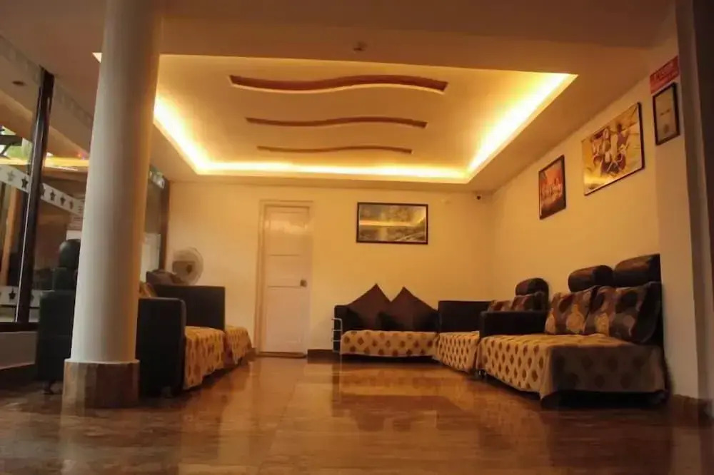 Hotel Rhishabh Port Blair