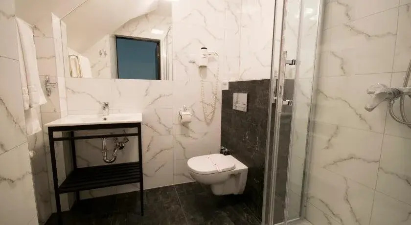 Hotel Kontrast