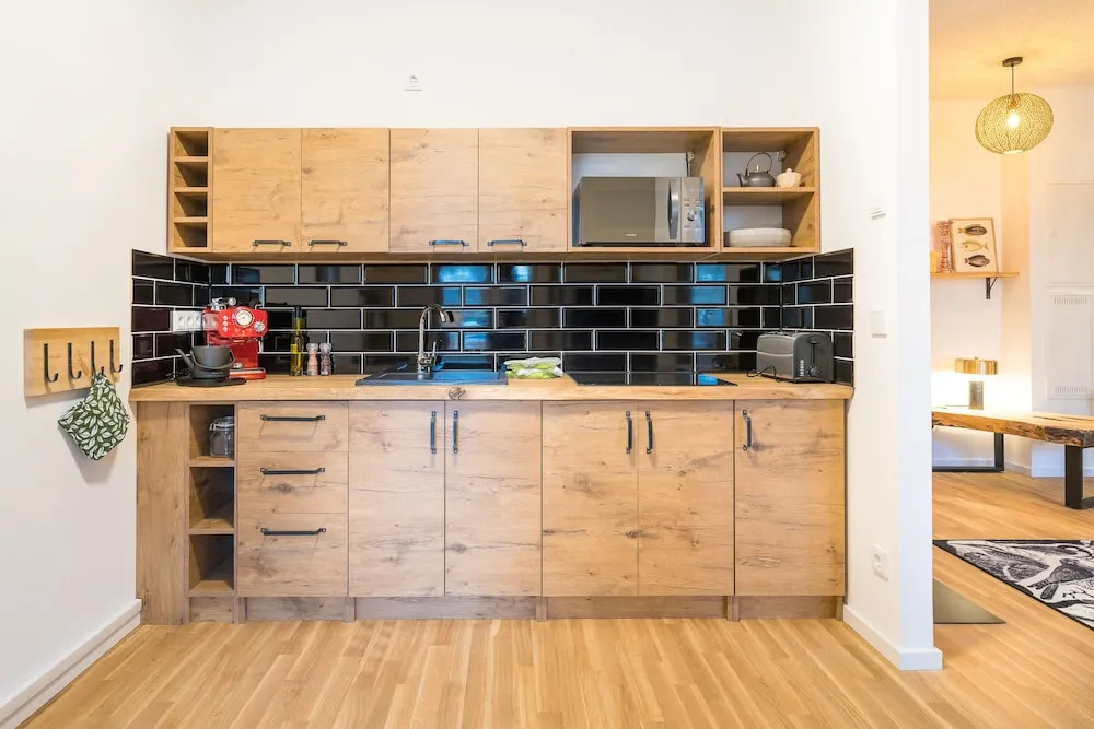 Design Apartments - "Am Weinberg"