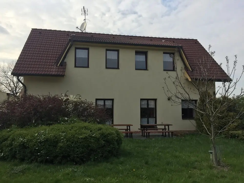 Penzion Hůrka
