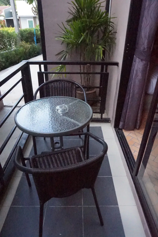 The Morning Minihouse Aonang
