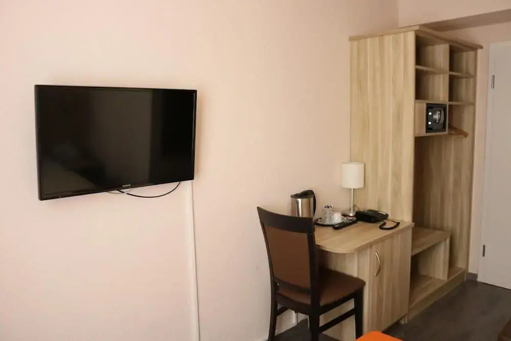 Hotel Paris