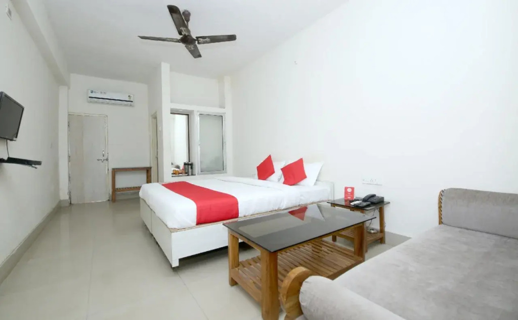 Hotel Chandrika by OYO Rooms