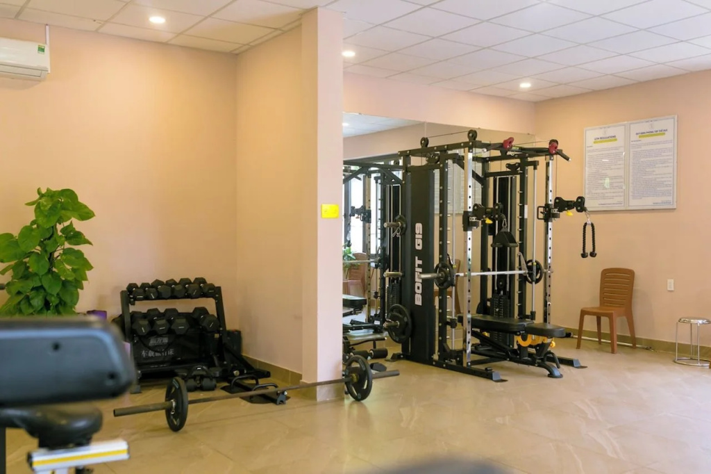 Le VIVA Resort Mui Ne