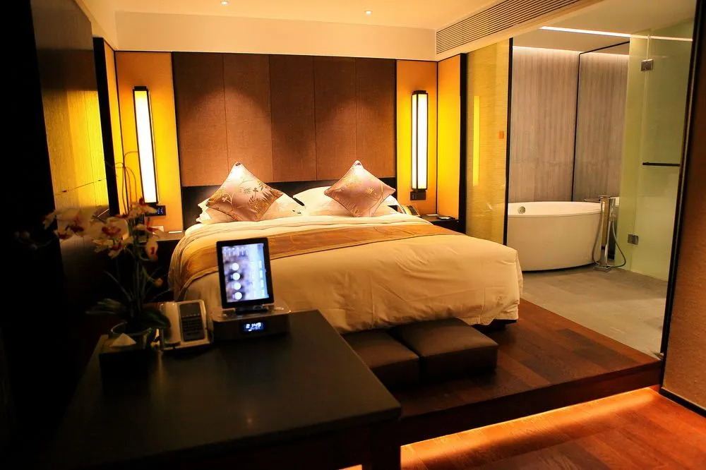 Gloria Plaza Hotel Dongsheng