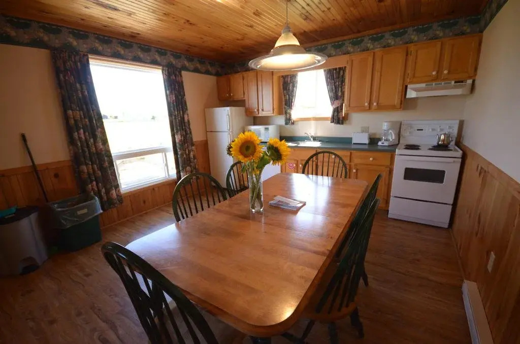 Sundance Cottages