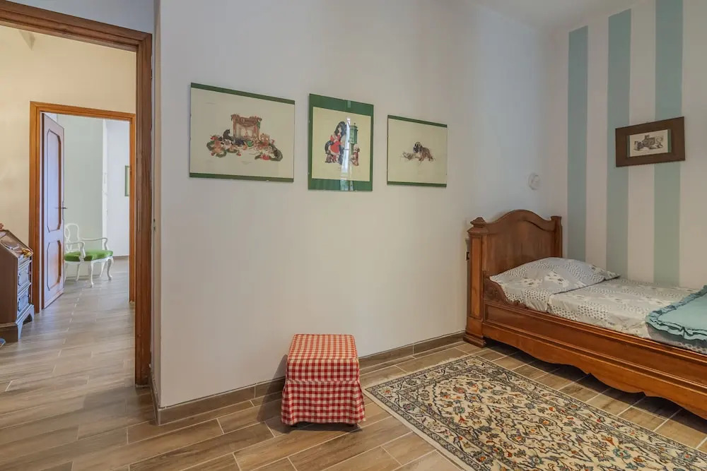 Villa Margherita