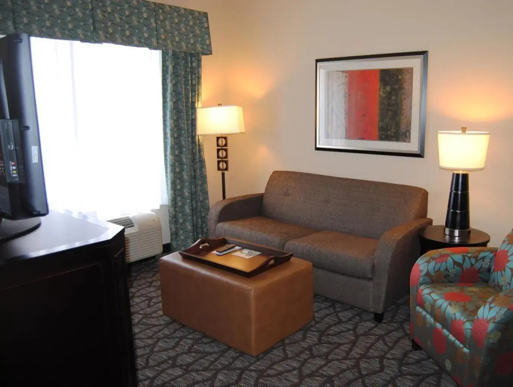 Homewood Suites by Hilton Lawton