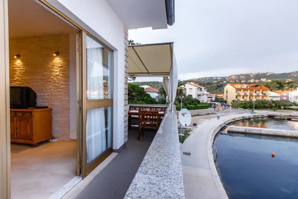 Apartmani Maris