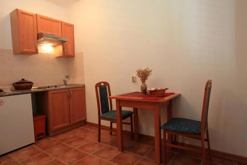 Apartments Pinus