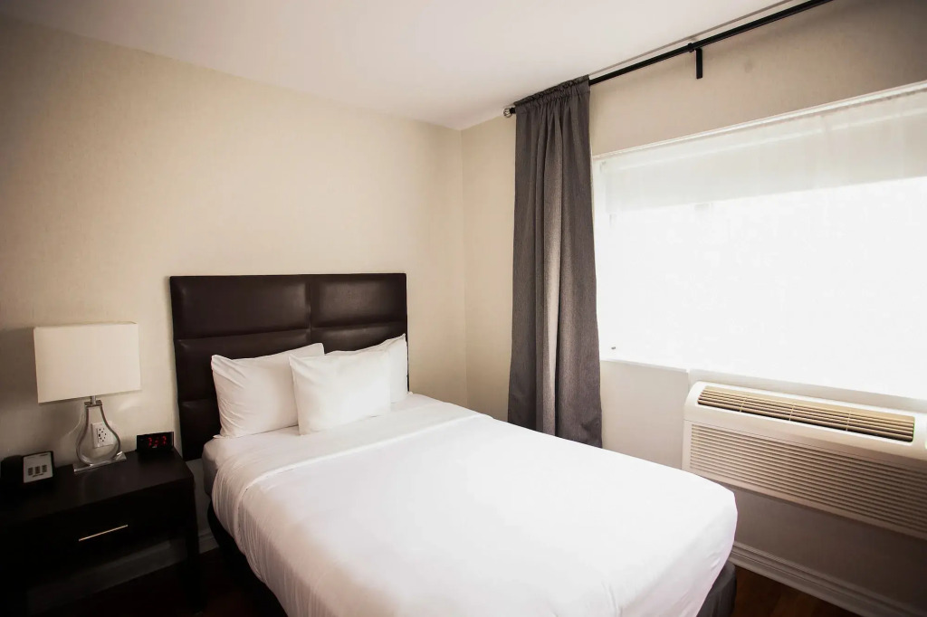 Hotel Newstar Montréal