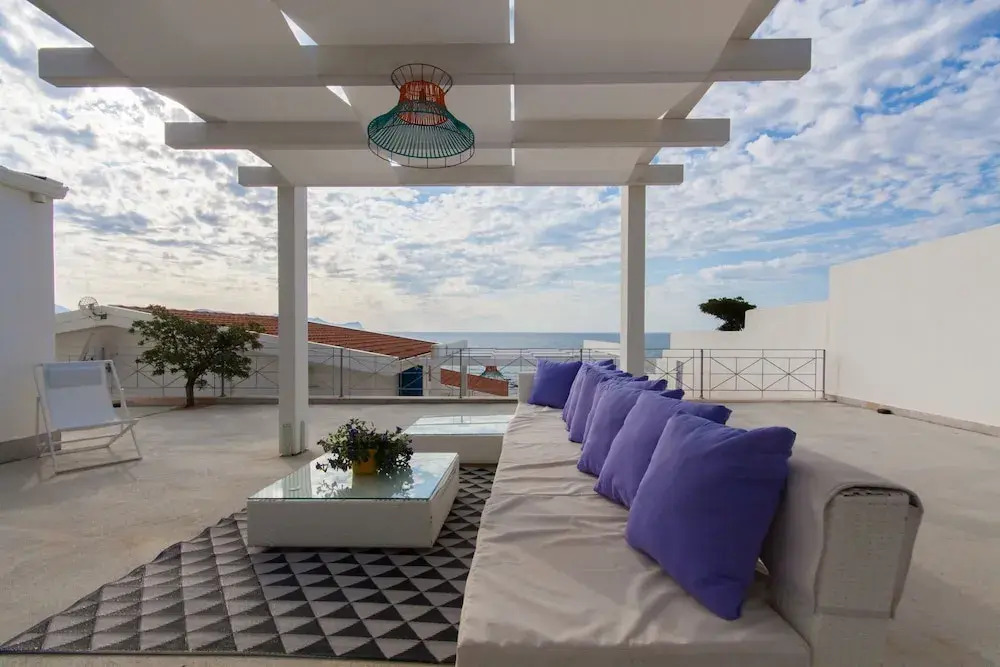 Marina Beach Resort by Le Dhome Sicily