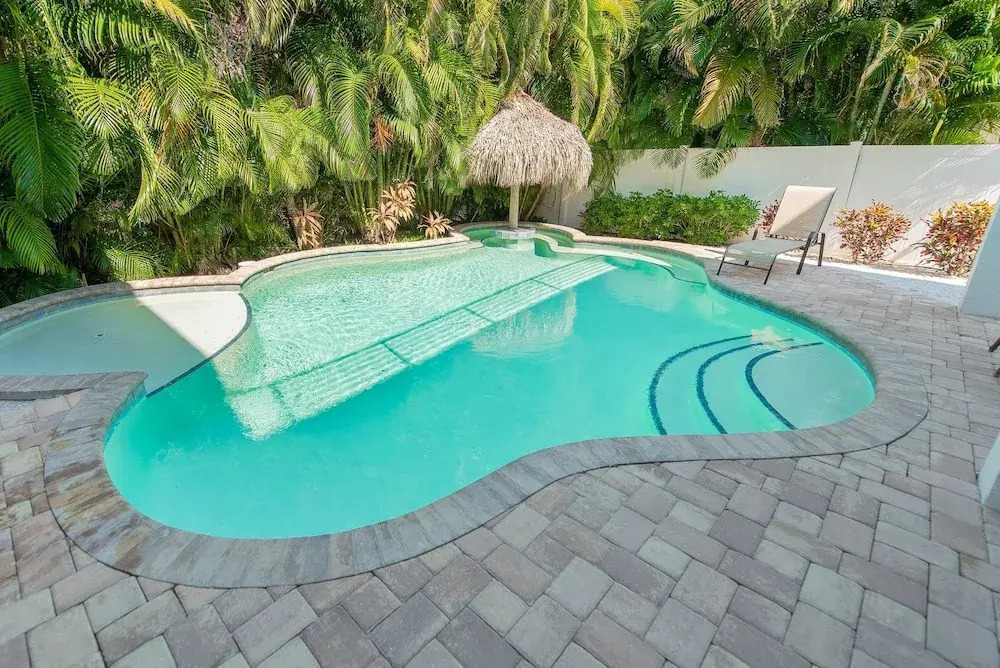 Mermaids Dream Apartment 3