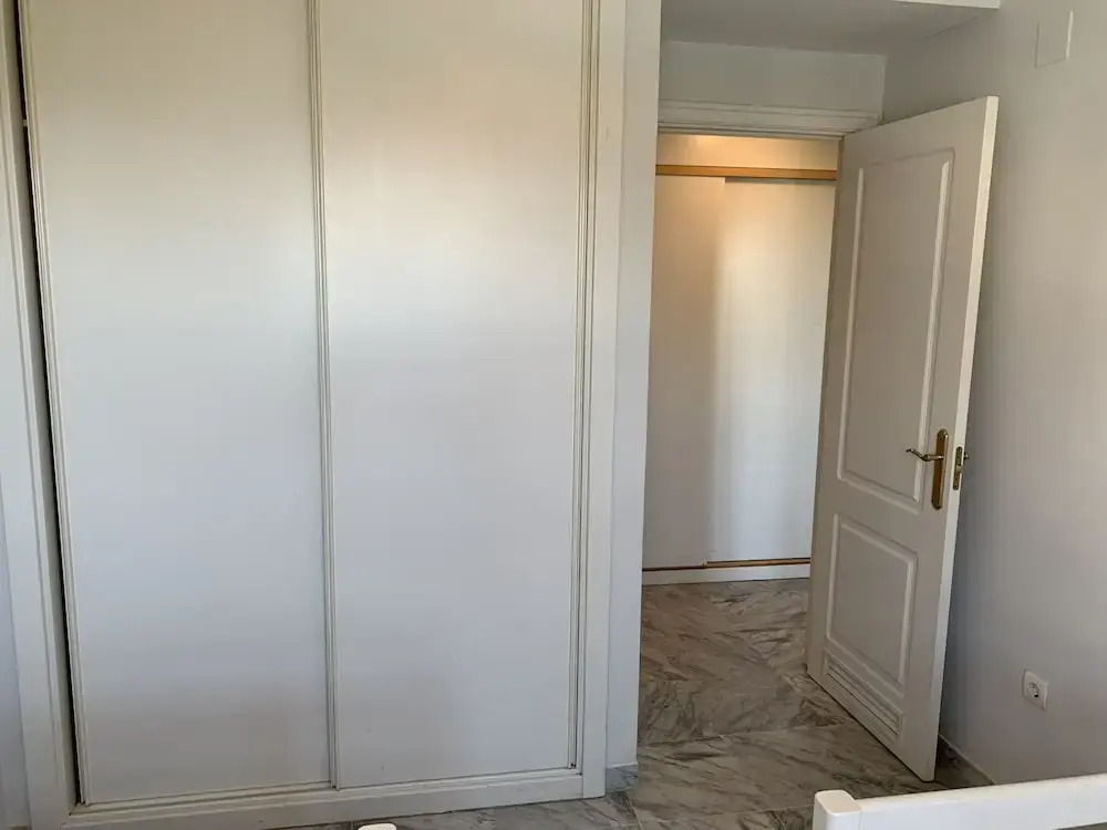 Piso de 2 Habitaciones en San Pedro (PET)