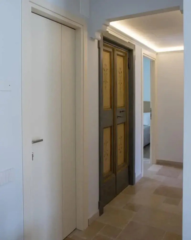 B&B Borgo Marinaro