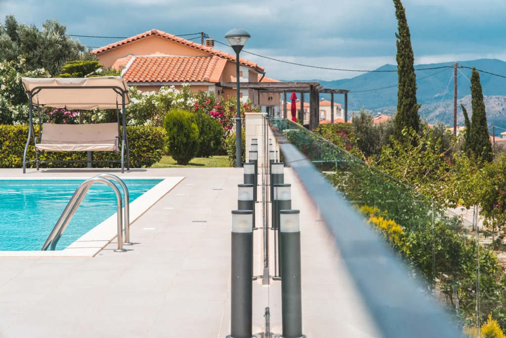 Villa Marevista