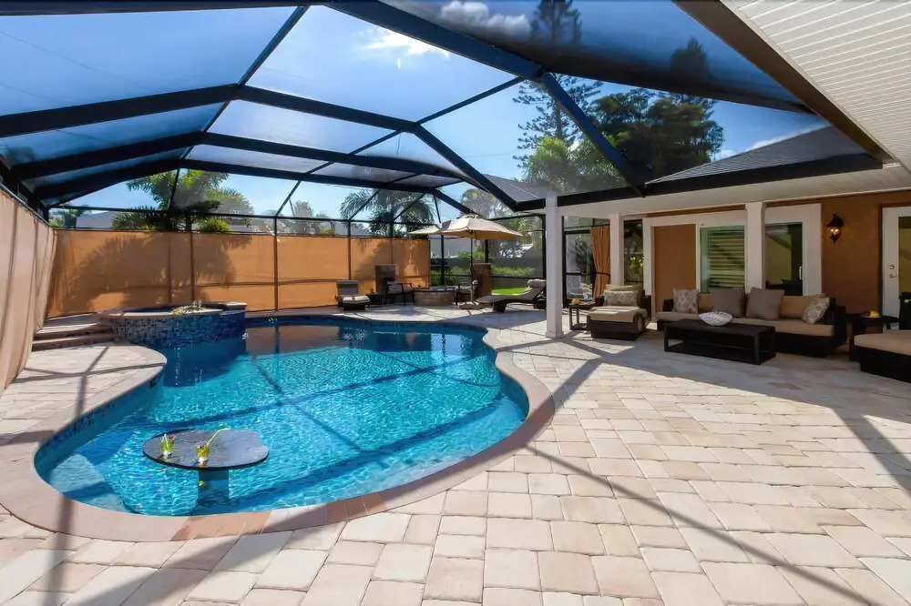 The Palms