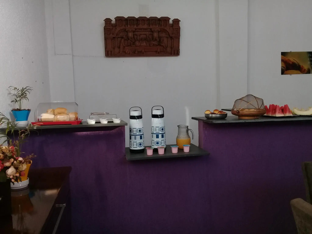 Hotel Universo